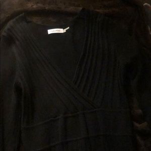 Biutiful dress Calvin Klein